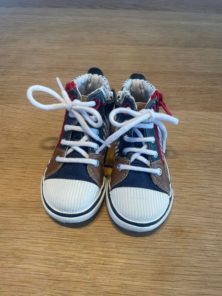 Geox zomerschoenen, Schoentjes, Jongetje of Meisje, Ophalen of Verzenden, Zo goed als nieuw