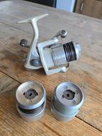 Shimano Stradic 4000 molen voor o.a. penhengel, Ophalen of Verzenden, Gebruikt, Molen