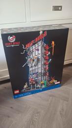 Lego 76178 daily bugle, Ophalen of Verzenden, Nieuw