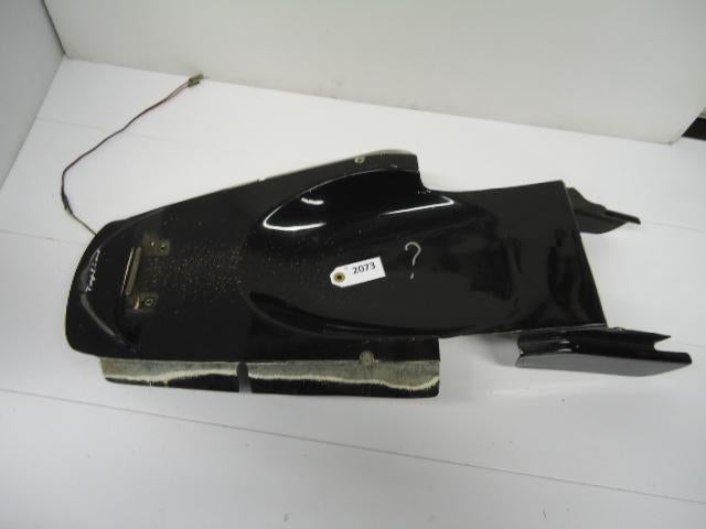 Kuipdeel Kuipdeel undertail D1-18725, Motoren, Accessoires | Overige