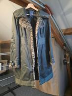 Dames winterjas, Ophalen of Verzenden, Nieuw, Maat 38/40 (M), Groen