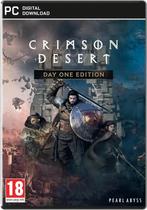 Crisis Desert day one edition PC AMD reward, 1 speler, Ophalen of Verzenden, Avontuur en Actie, Vanaf 18 jaar