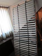 Ikea bedbodem  met gratis matras - maat 90/190, 90 cm, Eenpersoons, Verzenden, 190 cm of minder