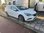 Opel Astra Sports Tourer 1.6 Turbo Innovation Nap Schuifdak, Auto's, Gebruikt, 4 cilinders, Wit, Origineel Nederlands