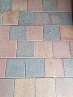 Ongeveer 24m2 gebruikte tegels, Ophalen, Overige materialen, Gebruikt, Minder dan 20 cm