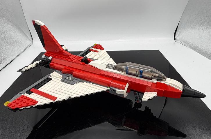 Lego Sonic Boom 5892, Verzamelen, Speelgoed, Zo goed als nieuw, Ophalen of Verzenden