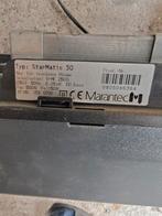 Marantec garagedeuropener incl. rails en afstandsbediening, Ophalen