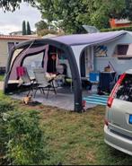 Obelink sunroof  cooldark caranvanluifel, Caravans en Kamperen, Tenten, Ophalen of Verzenden, Zo goed als nieuw