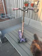 M-CRO Maxi Kinder Step tot 50 kg - Paars, Ophalen, Gebruikt, Gewone step