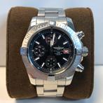 Breitling Avenger II 43mm | Compleet met doos en papieren, Flex Ltd., Zo goed als nieuw, https://flex.com/contact-us, Nobelstraat 10, 5807 GA Oostrum LB, Limburg, Nederland