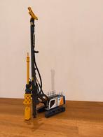 Conrad Bauer BG28H boormachine 1:50, Ophalen of Verzenden, Nieuw, Bus of Vrachtwagen, Wsi