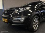 Kia Sportage 1.6 GDI X-treme ComfortLine LEDER / STOELVERW/, Voorwielaandrijving, 135 pk, Gebruikt, Lichtsensor