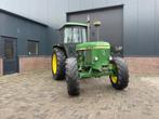 John Deere 3140 tractor 6 cilinder - NL kenteken, Gebruikt, John Deere