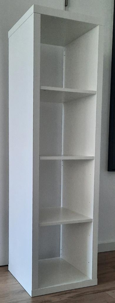 Open kast Ikea Kallax, Ophalen, Zo goed als nieuw