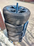 Nieuwe banden met velgen voor BMW E46, Banden en Velgen, Nieuw, 17 inch, Ophalen of Verzenden