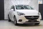 Opel Corsa 1.0 Turbo Innovation, Voorwielaandrijving, 1063 kg, Gebruikt, Leder en Stof