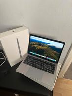 Te koop MacBook Air uit late 2018 met aankoopbewijs, Computers en Software, Ophalen of Verzenden, Zo goed als nieuw, 13 inch, MacBook Pro