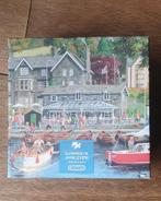 Puzzel Gibson, Ophalen of Verzenden, 500 t/m 1500 stukjes