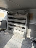 Aluca Bedrijfswageninrichting - Zie foto's, Auto diversen, Autogereedschap, Ophalen, Gebruikt