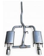 123 SPORTUITLAAT SAAB 9-3 XWD 4x4 V6 1.8 1.9  2.0 2.8  UITLA, -, Verzenden, -, Nieuw