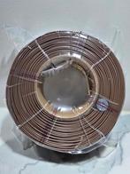 Cacoa Brown - Bambu Lab Basic, Computers en Software, 3D-printerbenodigheden, Pd3dfilament@gmail.com, Nieuw, Ophalen of Verzenden