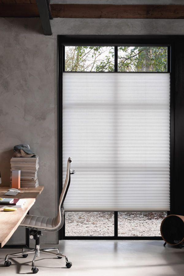 Nieuwe Luxaflex Duette Shades, Huis en Inrichting, Stoffering | Gordijnen en Lamellen, Nieuw, Ophalen of Verzenden
