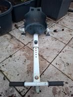 Oxbord Hoverboard Kart karretje - Opknapper, Ophalen