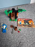 Lego 6020, Ophalen of Verzenden, Gebruikt, Complete set, Lego