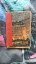 Kriegsflugzeuge Dr. Spohr, Ophalen of Verzenden, Dr spohr, Luchtmacht, Tweede Wereldoorlog