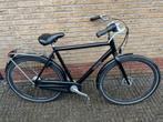 Stoere union herenfiets met 7 versnellingen, Gebruikt, Versnellingen, 57 tot 61 cm, Ophalen