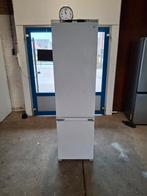 Nieuwe beko inbouw koelvriescombinatie met sleepdeur systeem, Beko, 200 liter of meer, Beko, Met aparte vriezer