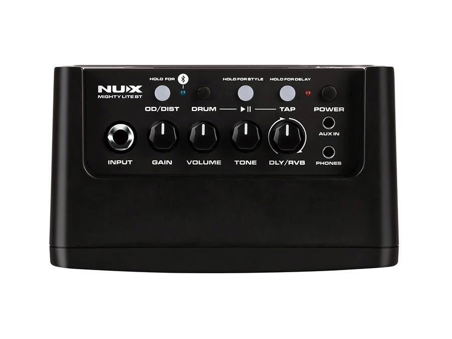 NUX MIGHTY-LMK2 Mighty Series desktop versterker bluetooth, ., Nieuw, Ophalen of Verzenden, .