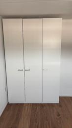 Fijne kledingkast, Huis en Inrichting, Kasten | Kledingkasten, Gebruikt, 100 tot 150 cm, 200 cm of meer, Modern