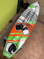 Tabou da Bomb wave 84 in nieuwstaat super wenbaar snel board, Ophalen, Zo goed als nieuw, Plank