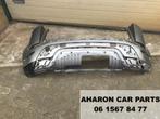 EVOQUE L551 Achterbumper Range Rover DYNAMIC Land Rover 1311, Gebruikt, Ophalen of Verzenden, Achter, Bumper