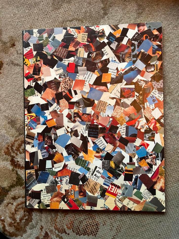 Grafisch Nederland 1993: Familiebladen, Boeken, Tijdschriften en Kranten, Zo goed als nieuw, Overige typen, Ophalen of Verzenden