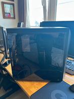 Game PC i7 8700+RTX 2070 8 GB+32GB DDR4, Ophalen, Gebruikt, 32 GB, Zelf gebouwde pc