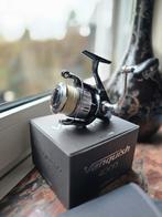 Shimano vanquish 4000, Ophalen of Verzenden, Gebruikt, Molen