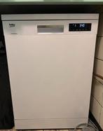 Beko DFN26220W2 Vrijstaande Vaatwasser met Besteklade, Witgoed en Apparatuur, Vaatwasmachines, Ophalen, Gebruikt, 60 cm of meer