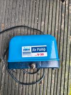 Aquaforte luchtpomp v.30, Ophalen of Verzenden, Vijverpomp