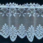 Wit valletje met hoogte 24cm, Wit, Nieuw, Ophalen of Verzenden, 200 cm of meer