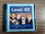 level 42 - the star collection, Ophalen of Verzenden, 1980 tot 2000, Zo goed als nieuw