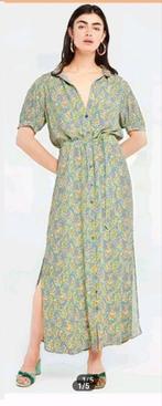 Fabienne Chapot Girlfriend jurk maat 36 *nieuw *, Nieuw, Ophalen of Verzenden, Fabienne Chapot, Maat 36 (S)