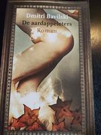 De aardappeleters, Gelezen, Europa overig, Dimitri Bavilski, Ophalen of Verzenden