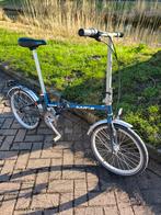 Dahon Boardwalk vouwfiets in nette staat, 20 inch of meer, Versnellingen, Ophalen of Verzenden, Zo goed als nieuw