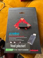 Audioquest JitterBug USB Data & Power Noise Filter, Ophalen, Zo goed als nieuw, Minder dan 2 meter, Overige kabels