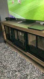 Riviera Maison Tv meubel izgst., Ophalen, Zo goed als nieuw