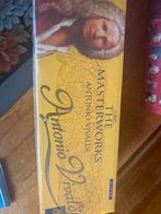 Grote Verzameling Klassieke CD's: Mozart & Vivaldi Boxsets, Boxset, Ophalen of Verzenden, Zo goed als nieuw, Classicisme