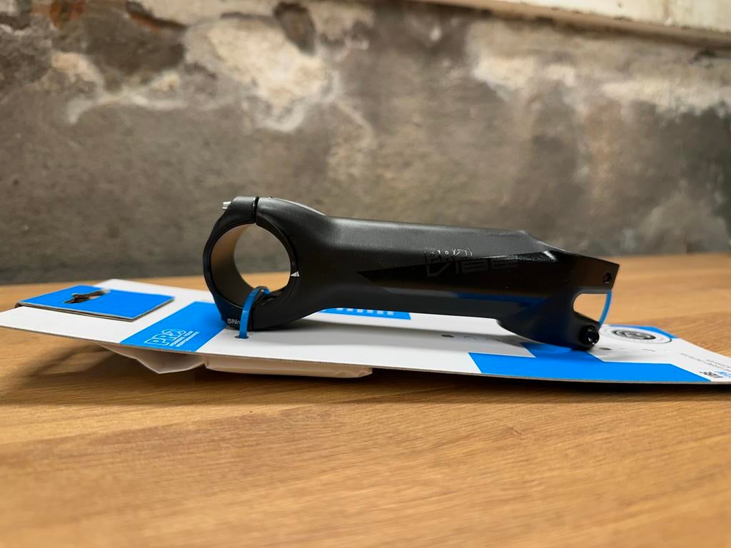 Pro Vibe Stuurpen 120mm -10 graden, Ophalen of Verzenden, Nieuw, Racefiets, Stuur