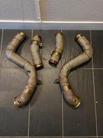 Downpipe 3”” mercedes c63/c63s amg w205, Ophalen, Nieuw, Mercedes-Benz